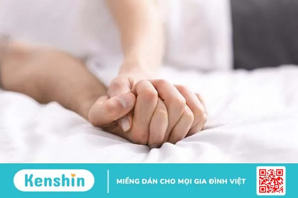 Hôn vùng kín có nguy hiểm không? Cách giảm thiểu rủi ro khi quan hệ bằng miệng 4