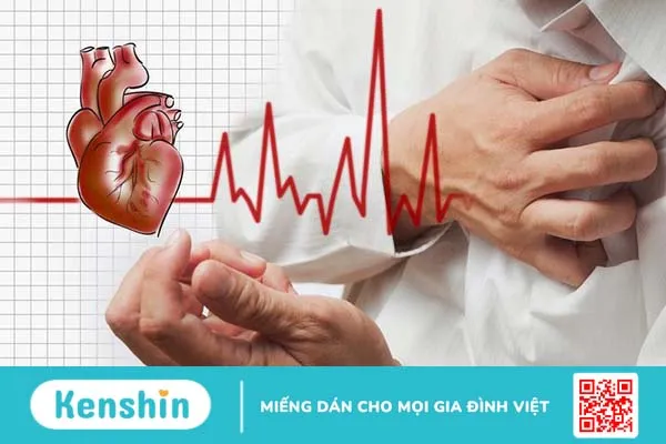 Hormone ANP là gì? Tìm hiểu về Hormone APN 1