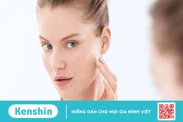 Hướng dẫn bạn cách chăm sóc da bị mất nước 1