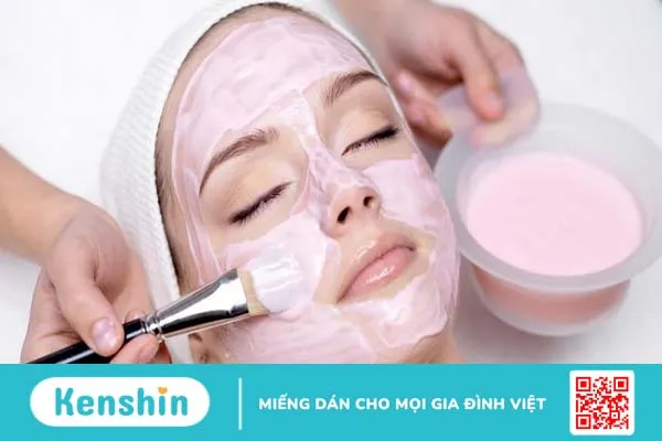 Hướng dẫn bạn cách chăm sóc da bị mất nước 4