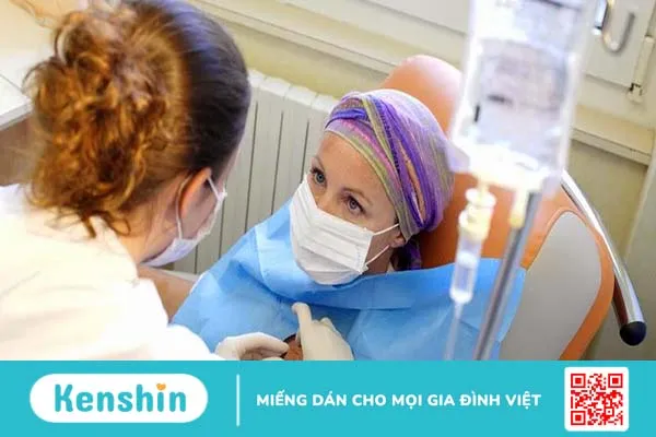 Ngứa không giảm sau hơn 2 ngày bệnh nhân cần gọi bác sĩ