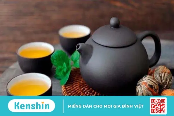 Hướng dẫn các cách chữa bệnh trĩ bằng lá bàng 3