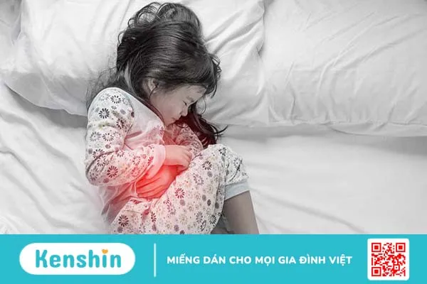 Hướng dẫn cách bắt giun kim ở bộ phận sinh dục nữ 3