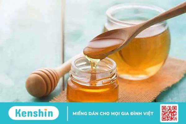 Hướng dẫn cách chữa bệnh trĩ bằng mật ong 1