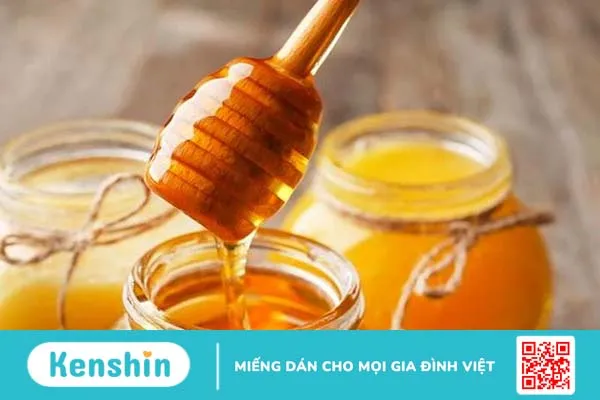 Hướng dẫn cách chữa bệnh trĩ bằng mật ong 2