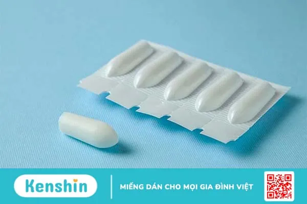 Hướng dẫn cách đặt viên đặt phụ khoa mà bạn nên biết 3