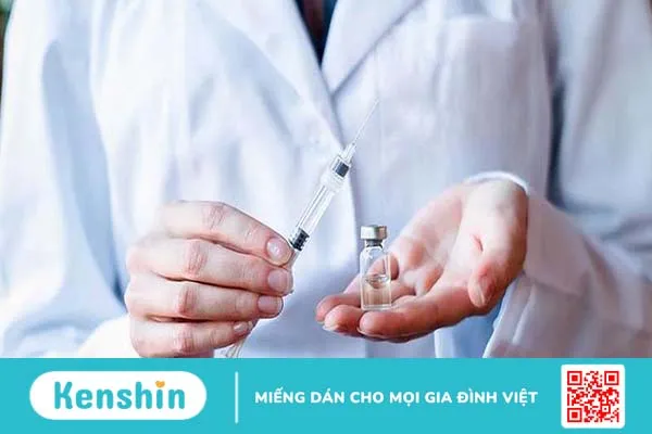 Cách pha Adrenalin truyền tĩnh mạch: Những lưu ý quan trọng cần biết 2