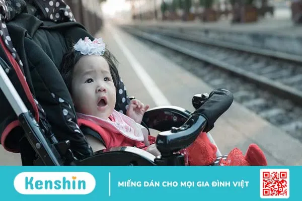 Hướng dẫn cách tập cho bé tự ngồi dậy hiệu quả 3