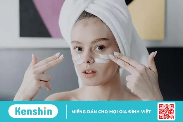 Hướng dẫn cách test kem chống nắng để tránh kích ứng 2