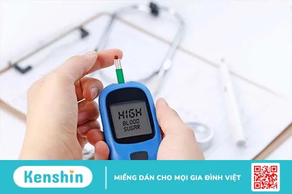 Hướng dẫn chi tiết cách sử dụng que thử đường huyết tại nhà 2