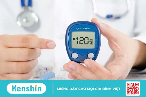 Hướng dẫn chi tiết cách sử dụng que thử đường huyết tại nhà 1