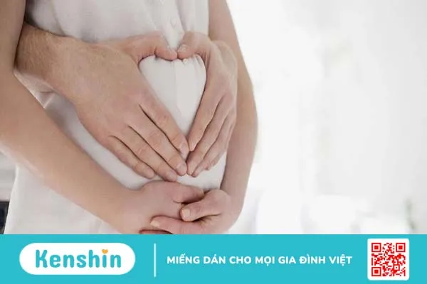 Hướng dẫn chi tiết cách sử dụng que thử rụng trứng sinh con trai 2