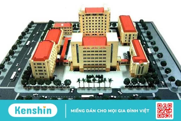 Hướng dẫn đi khám tại bệnh viện Phụ sản Trung Ương từ A – Z 1