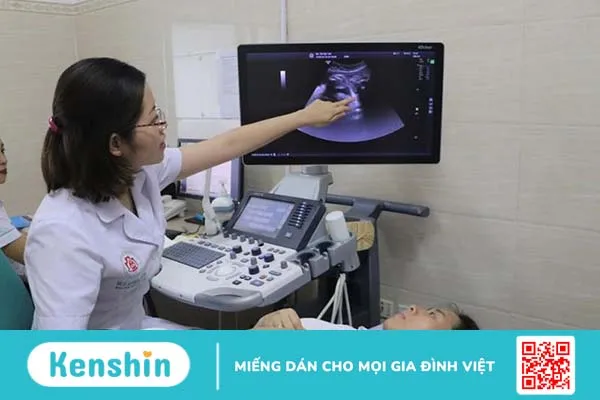 Hướng dẫn đi khám tại bệnh viện Phụ sản Trung Ương từ A – Z 2