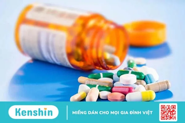 Hướng dẫn điều trị viêm mô tế bào đúng cách 3