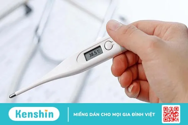 Hướng dẫn phân biệt cúm A và covid 2