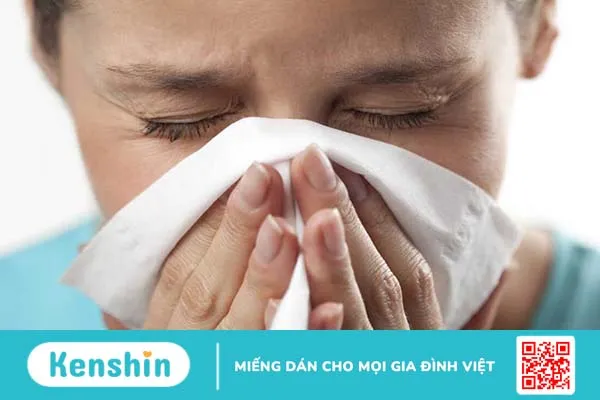 Hướng dẫn phân biệt cúm A và covid 3