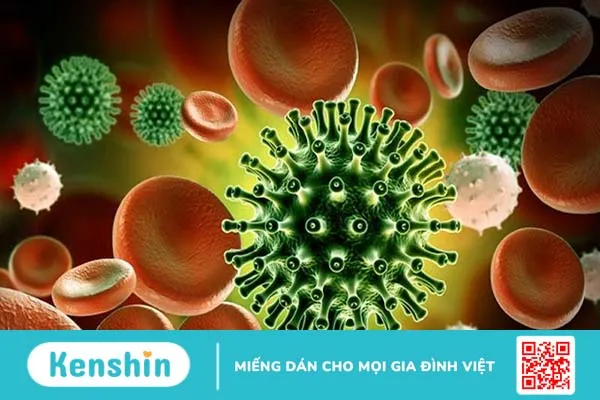 Hướng dẫn phân biệt cúm A và covid 4