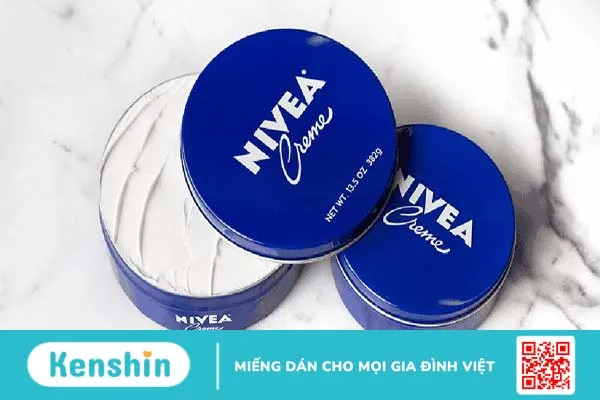 Hướng dẫn sử dụng kem dưỡng ẩm chuẩn và hiệu quả trong mùa hè 3