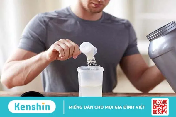 Cách hướng dẫn uống whey đúng cách1