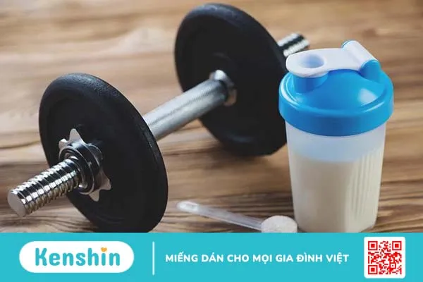 Cách hướng dẫn uống whey đúng cách2