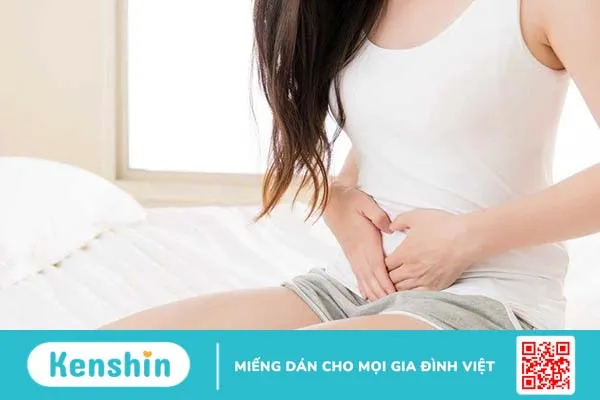 Hướng dẫn vệ sinh tránh thâm vùng kín ở tuổi dậy thì 1