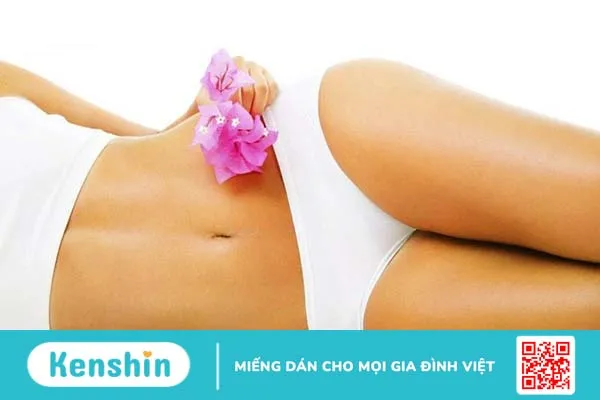 Hướng dẫn vệ sinh tránh thâm vùng kín ở tuổi dậy thì 2