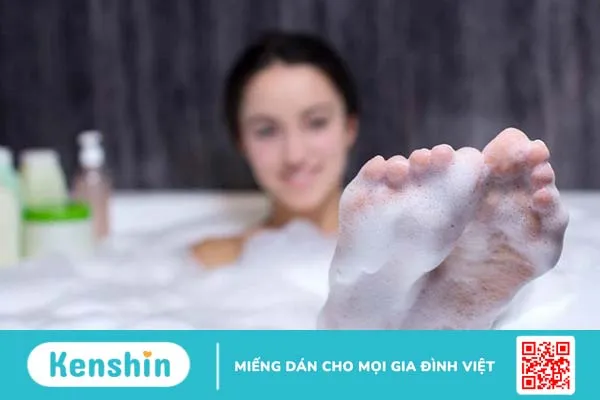 Hướng dẫn vệ sinh tránh thâm vùng kín ở tuổi dậy thì 3