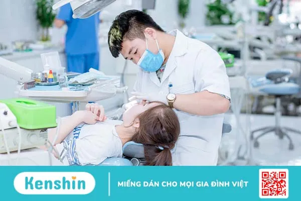 Hướng điều trị cười hở lợi và những lưu ý khi điều trị cười hở lợi 4