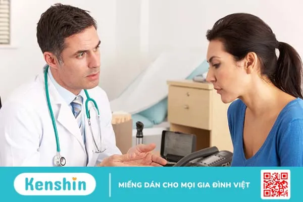 Hướng điều trị thấp tim và các biện pháp phòng ngừa bệnh thấp tim 2