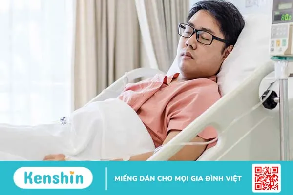 Hướng điều trị thấp tim và các biện pháp phòng ngừa bệnh thấp tim 4