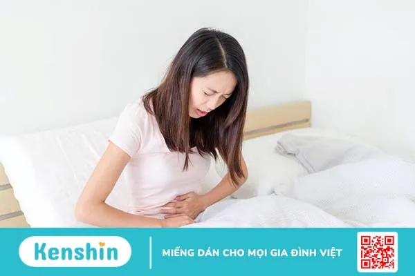 Góc giải đáp: Hút sản dịch có đau không? 1