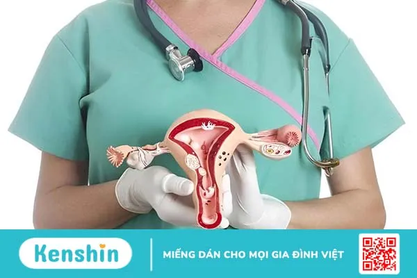 Góc giải đáp: Hút sản dịch có đau không? 2