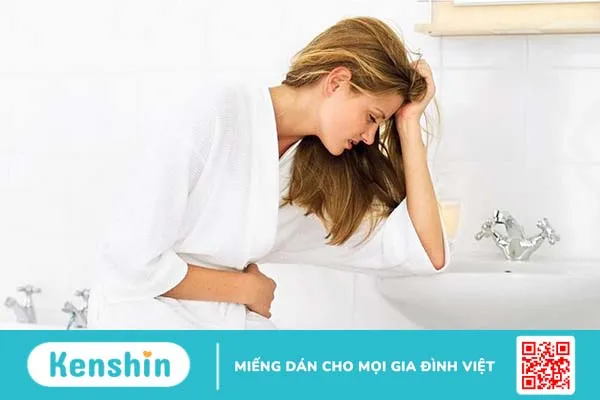 Hút thai còn sót dịch có nguy hiểm không? Dấu hiệu nhận biết tình trạng này thế nào? 3