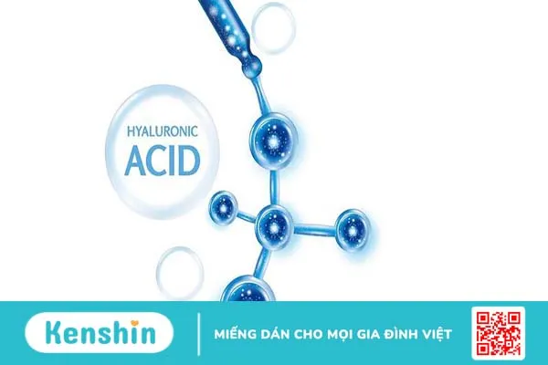 Hyaluronic acid có dùng được cho bà bầu không? Lưu ý vàng cho mẹ bầu khi sử dụng 1