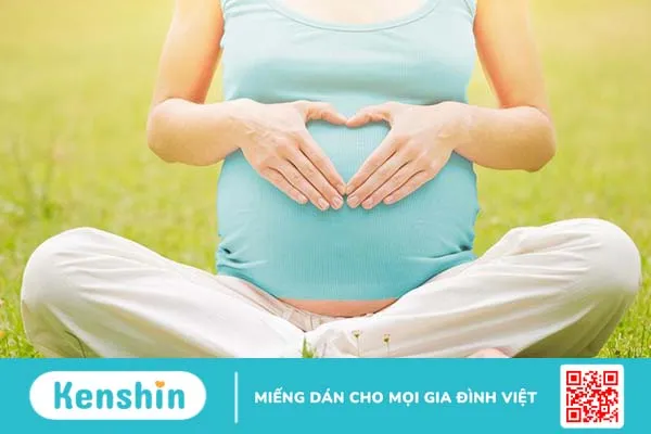 Kamistad có dùng được cho bà bầu không? Mẹ bầu cần lưu ý những gì? 3