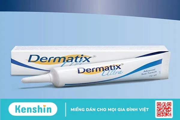 Dermatix Ultra có trị sẹo lâu năm không? Nên sử dụng kem trị sẹo này như thế nào để phát huy tối đa công dụng?