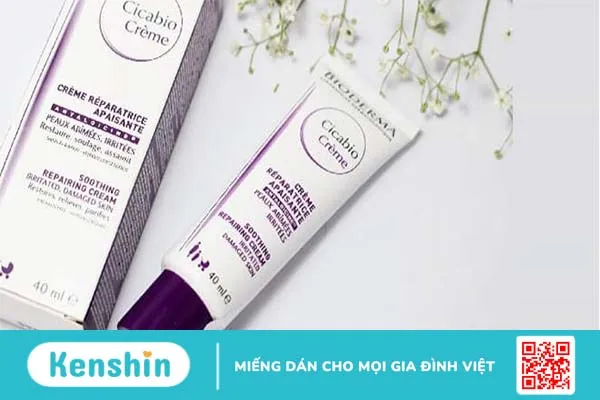 Kem dưỡng bioderma tím có dùng được cho bà bầu không? 3