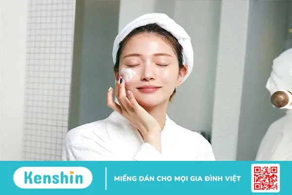 Kem dưỡng bioderma xanh có dùng được cho bà bầu không? 1