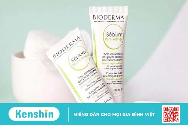 Kem dưỡng bioderma xanh có dùng được cho bà bầu không? 3