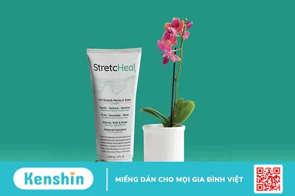 kem trị rạn da sau sinh của mỹ 6