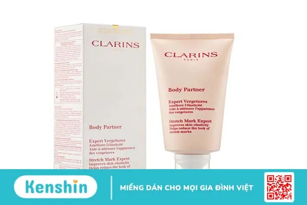 kem trị rạn da sau sinh của pháp 6