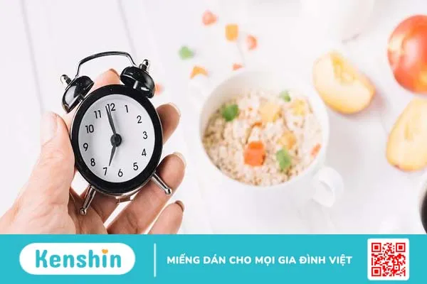 Kết hợp nhịn ăn không liên tục và Keto có hiệu quả không? 1