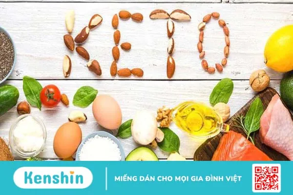 Kết hợp nhịn ăn không liên tục và Keto có hiệu quả không? 2