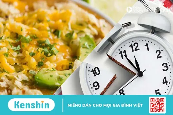 Kết hợp nhịn ăn không liên tục và Keto có hiệu quả không? 3