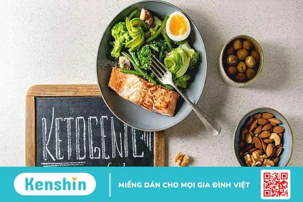 Keto có được ăn khoai lang không? Cách chế biến thế nào? 1