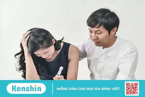 Khám hiếm muộn kiêng quan hệ bao lâu 1