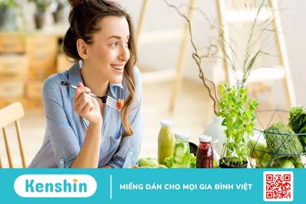 Khám phá chế độ ăn kiêng ít FODMAP - Bí quyết và hướng dẫn chi tiết 1