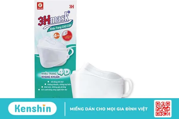 Khẩu trang sau khi sử dụng không được vứt bỏ bừa bãi