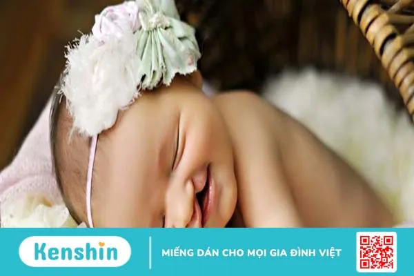 Khe hở vòm miệng: Nguyên nhân và lưu ý khi điều trị 1